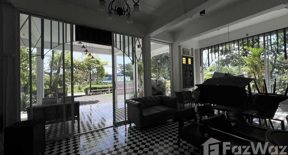 For rent retail Space in Thalang, Phuket