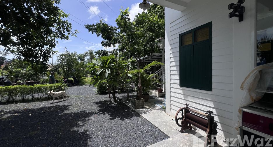 For rent retail Space in Thalang, Phuket