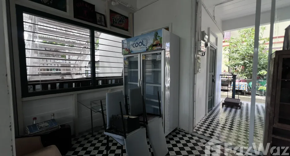 For rent retail Space in Thalang, Phuket