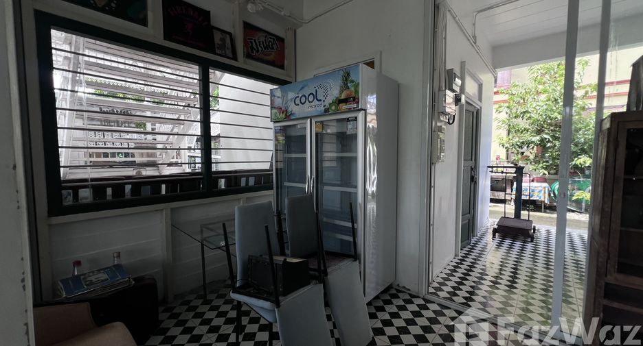 For rent retail Space in Thalang, Phuket