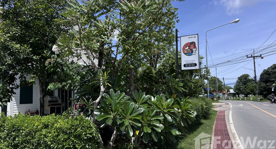 For rent retail Space in Thalang, Phuket