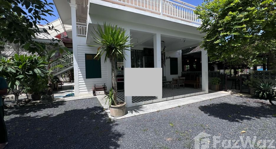For rent retail Space in Thalang, Phuket