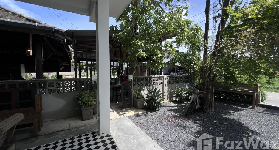 For rent retail Space in Thalang, Phuket
