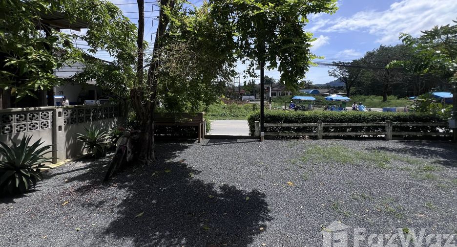 For rent retail Space in Thalang, Phuket