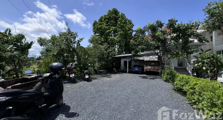For rent retail Space in Thalang, Phuket