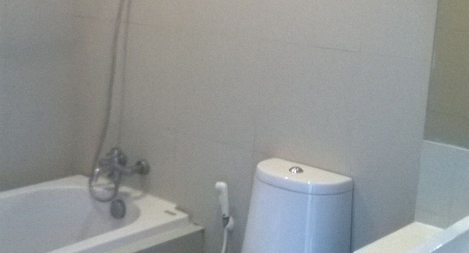For sale and for rent 1 bed condo in Watthana, Bangkok