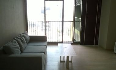 À vendre et à louer 1 chambre condo à Watthana, Bangkok