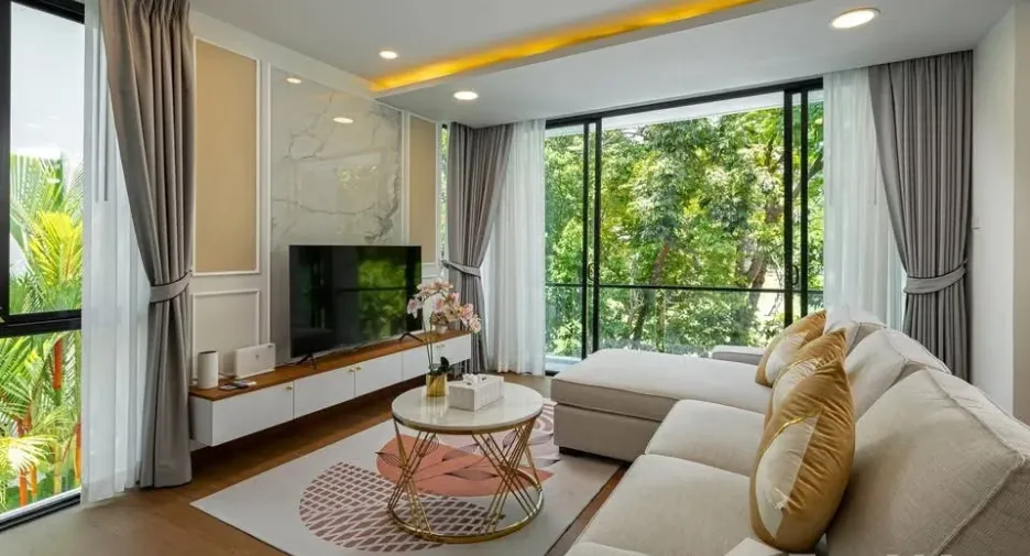 Villa zur Miete mit 3 Zimmer in Kathu, Phuket