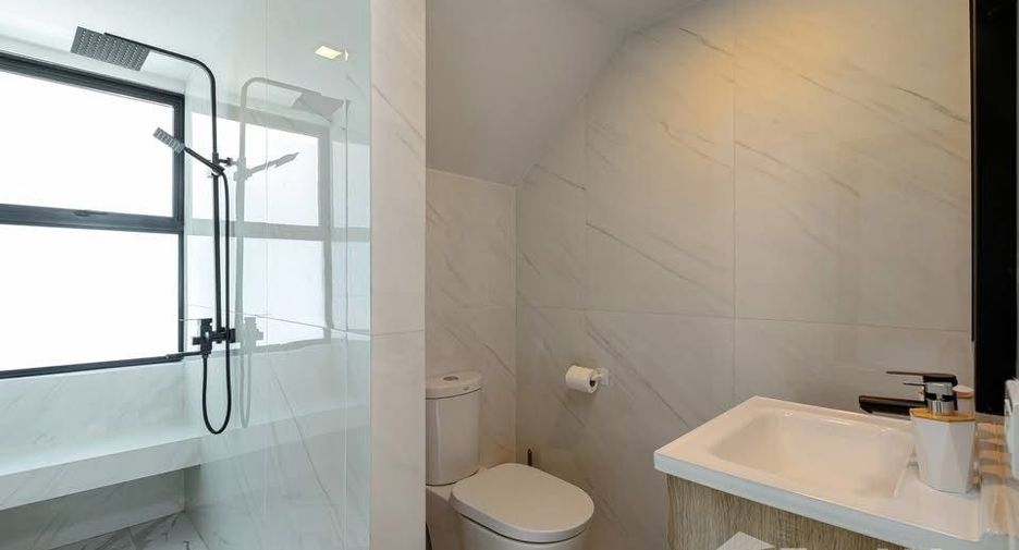 Villa zur Miete mit 3 Zimmer in Kathu, Phuket