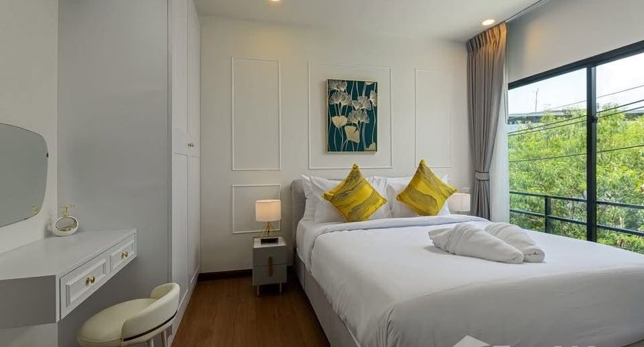 Villa zur Miete mit 3 Zimmer in Kathu, Phuket