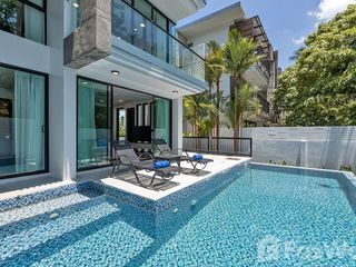 For rent 3 ベッドルーム villa in Kathu, Phuket