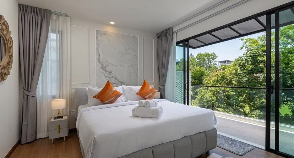 Villa zur Miete mit 3 Zimmer in Kathu, Phuket