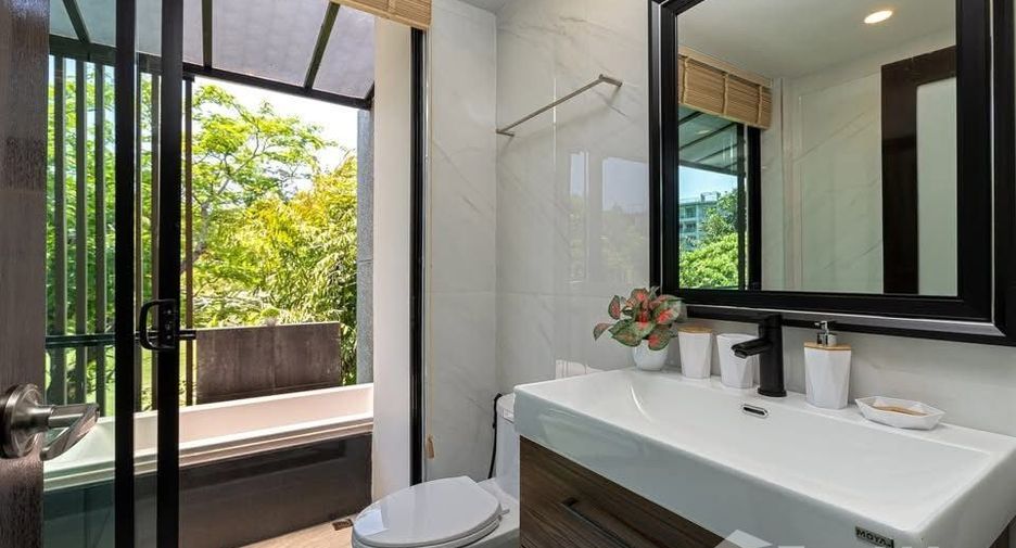 Villa zur Miete mit 3 Zimmer in Kathu, Phuket