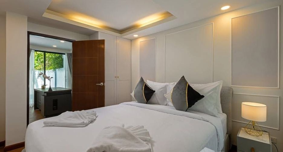 Villa zur Miete mit 3 Zimmer in Kathu, Phuket
