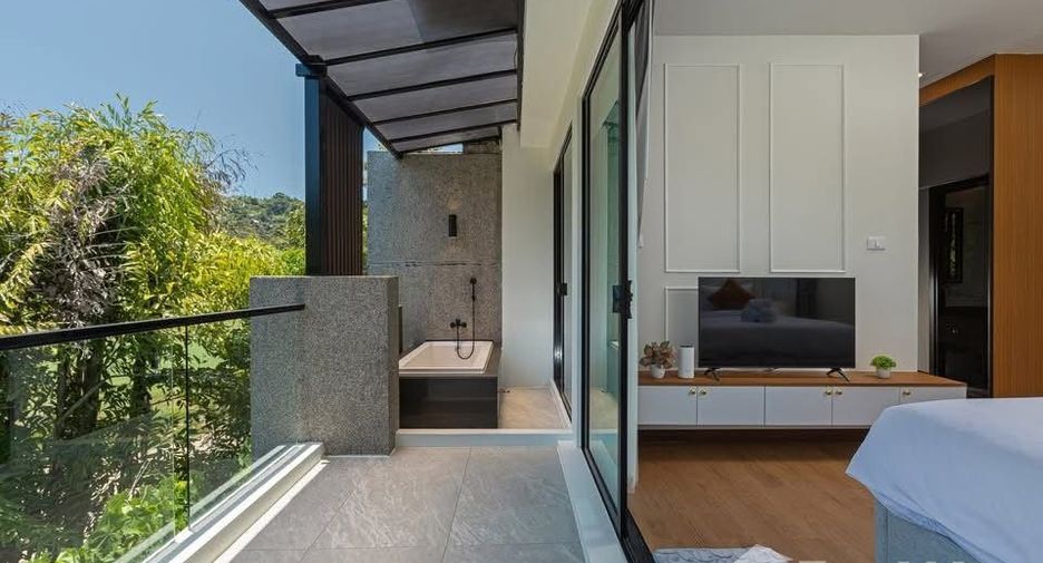 Villa zur Miete mit 3 Zimmer in Kathu, Phuket
