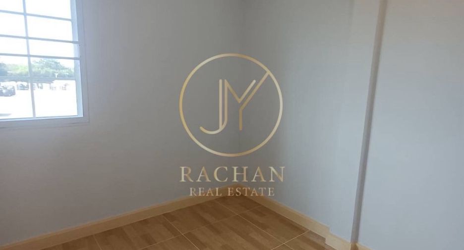 For sale 2 ベッドルーム townhouse in Sai Noi, Nonthaburi