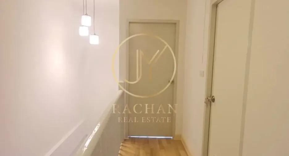 For sale 2 ベッドルーム townhouse in Sai Noi, Nonthaburi