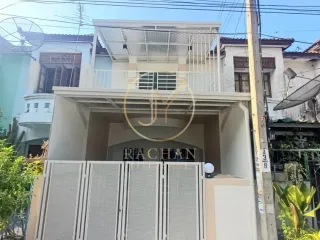 For sale 2 bedrooms townhouse in Sai Noi, Nonthaburi