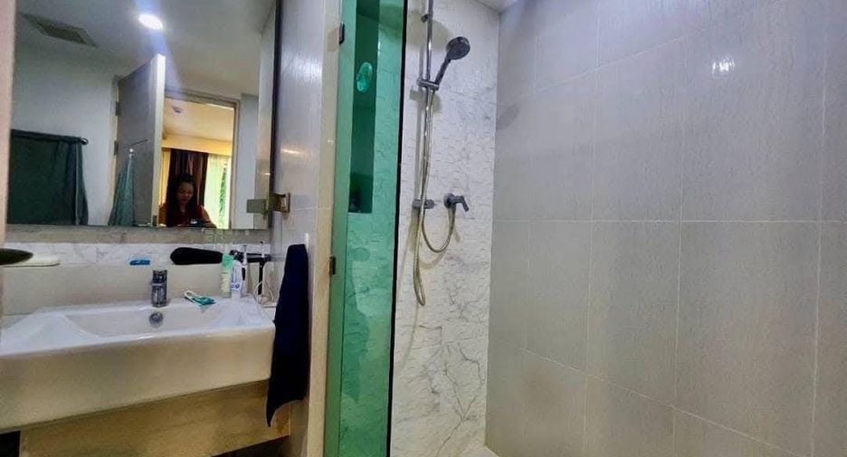 Wohnung zum Kauf mit 2 Zimmer in Jomtien, Pattaya