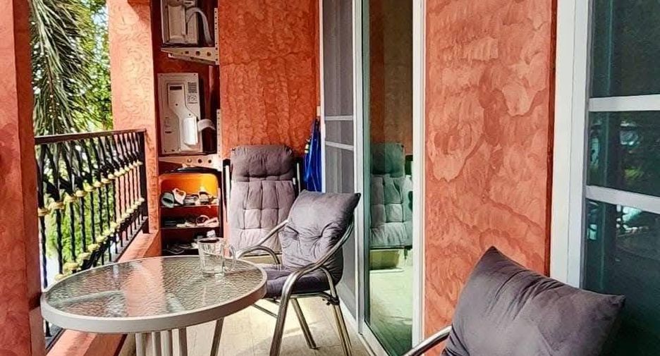 Wohnung zum Kauf mit 2 Zimmer in Jomtien, Pattaya