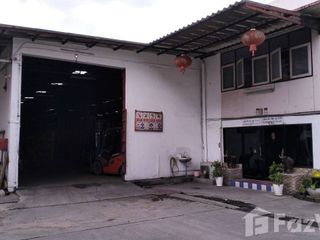 出售 土地 在 Bang Phli, Samut Prakan