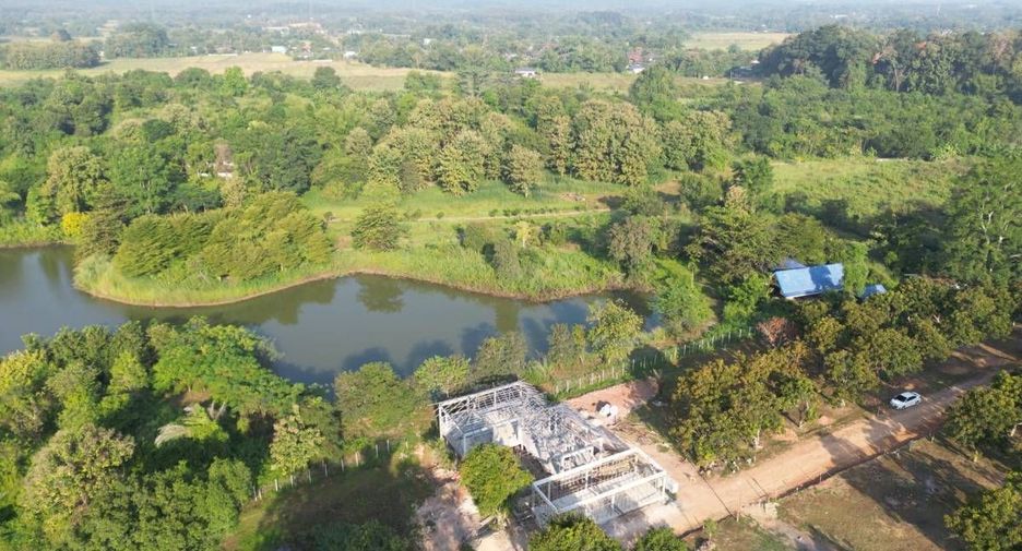 For sale 3 bedrooms villa in Mueang Chiang Rai, Chiang Rai