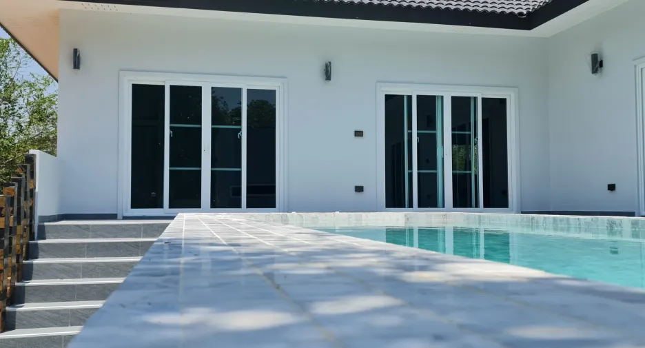 For sale 3 bedrooms villa in Mueang Chiang Rai, Chiang Rai