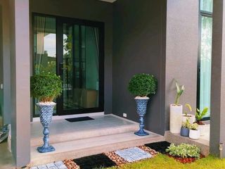 À vendre et à louer 5 chambres maison à Bang Bo, Samut Prakan