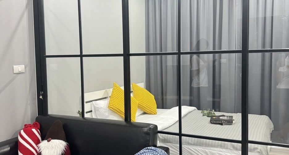 For rent 1 bed condo in Mueang Phuket, Phuket