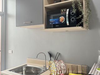For rent 1 bed condo in Mueang Phuket, Phuket
