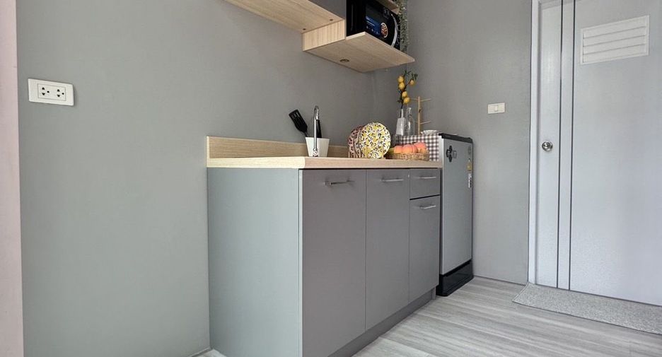 For rent 1 bed condo in Mueang Phuket, Phuket