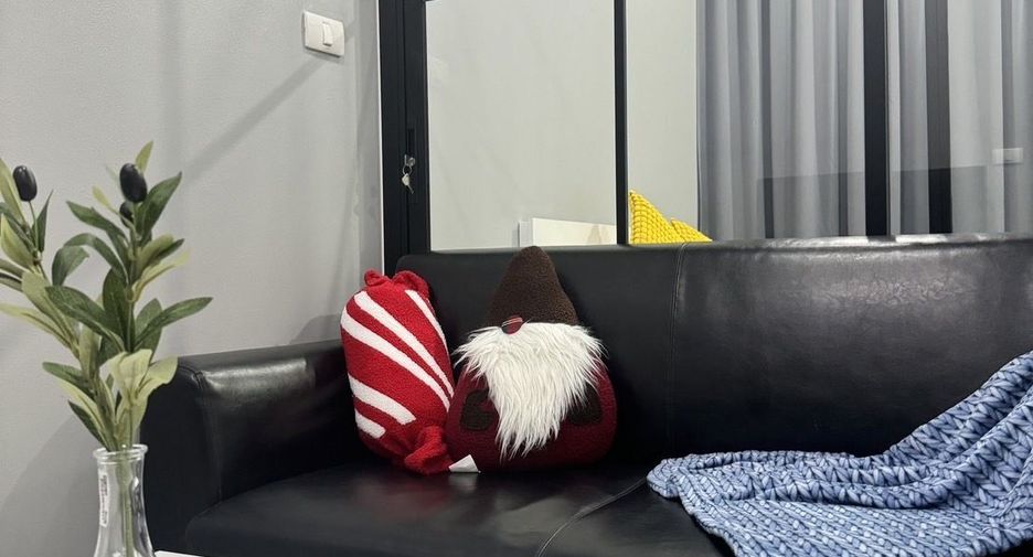 For rent 1 bed condo in Mueang Phuket, Phuket