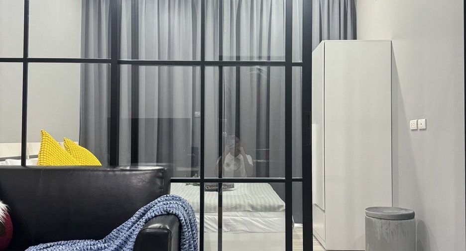 For rent 1 bed condo in Mueang Phuket, Phuket