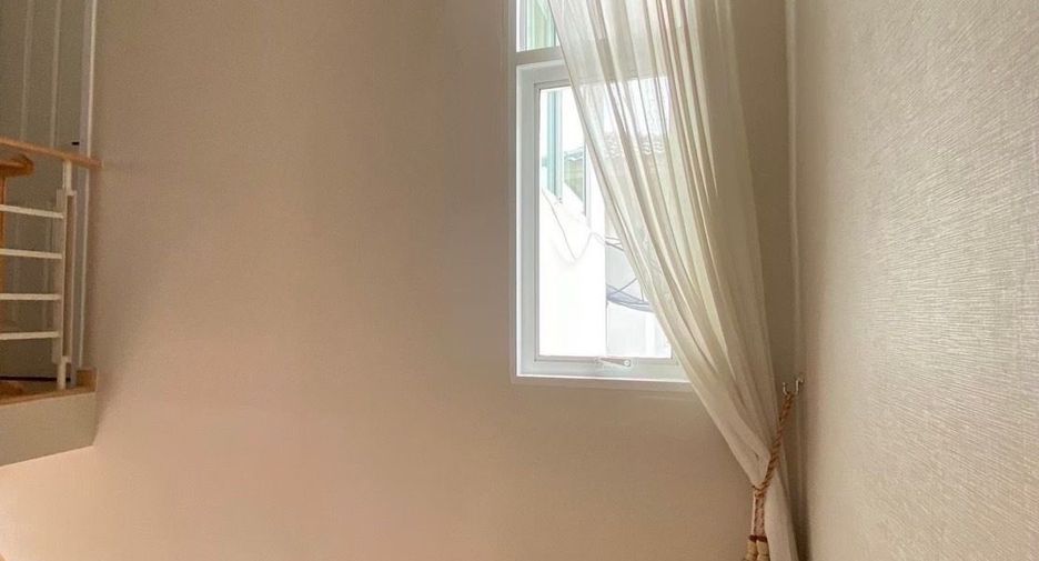 For sale 3 bedrooms house in Si Racha, Chonburi