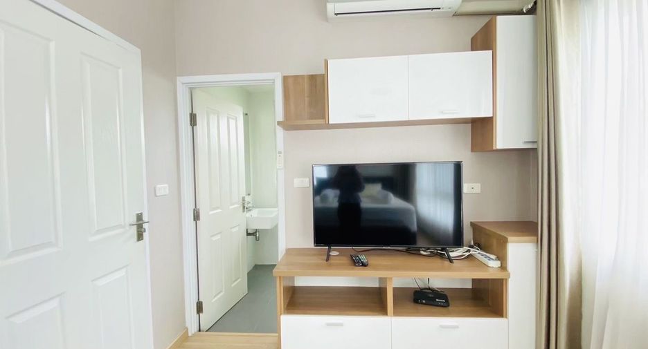 For sale 3 bedrooms house in Si Racha, Chonburi