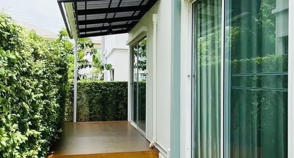 For sale 3 bedrooms house in Si Racha, Chonburi
