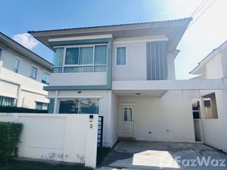 For sale 3 ベッドルーム house in Si Racha, Chonburi
