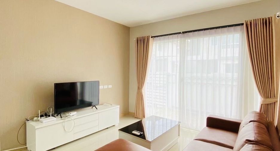 For sale 3 bedrooms house in Si Racha, Chonburi