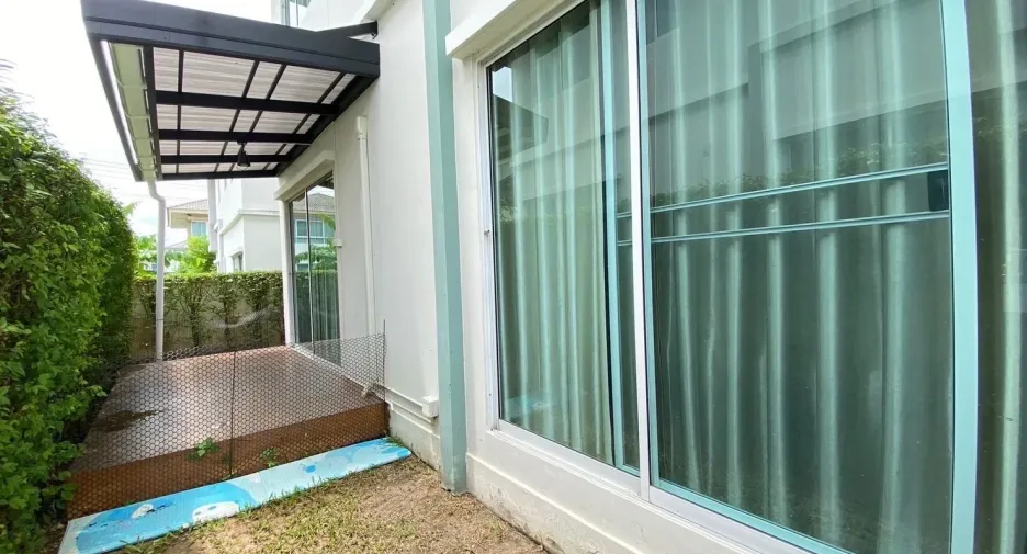 For sale 3 bedrooms house in Si Racha, Chonburi