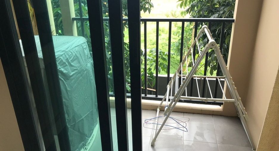 For sale 1 bed condo in Mueang Phuket, Phuket