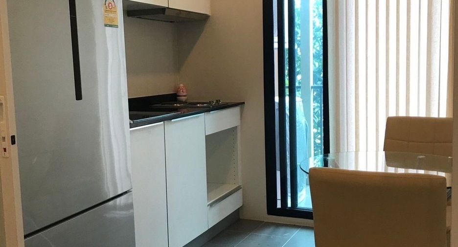 For sale 1 bed condo in Mueang Phuket, Phuket