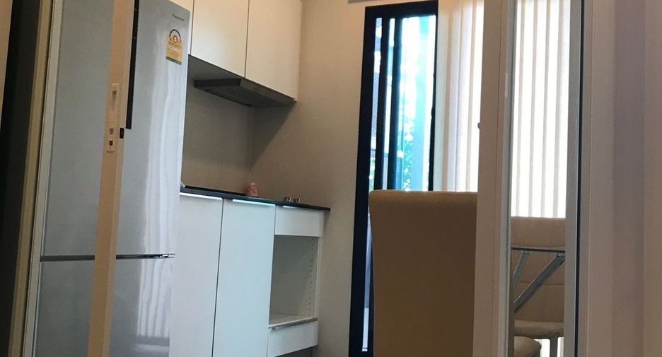 For sale 1 bed condo in Mueang Phuket, Phuket