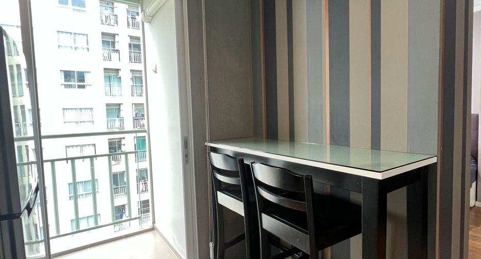 For rent 1 bed condo in Mueang Udon Thani, Udon Thani