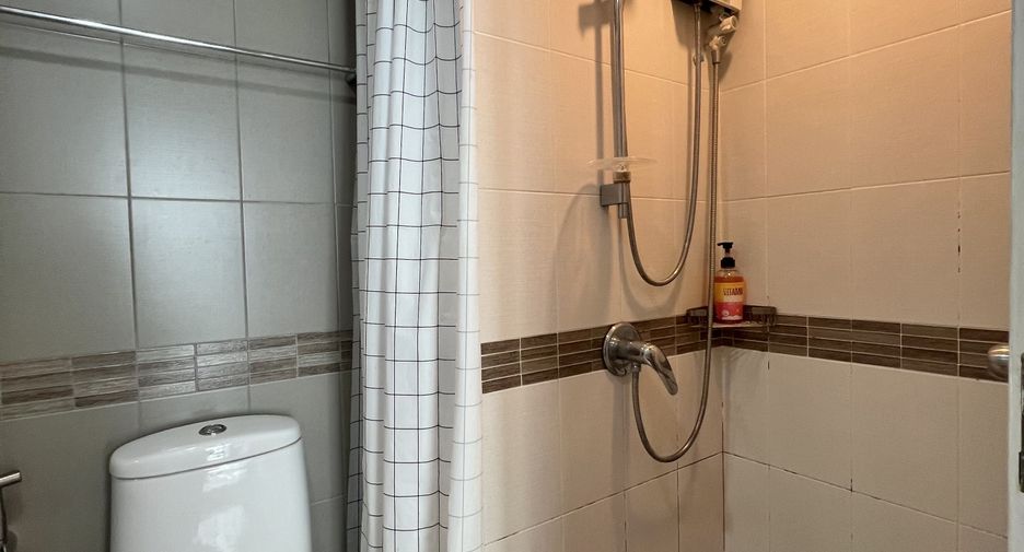For rent 1 bed condo in Mueang Udon Thani, Udon Thani