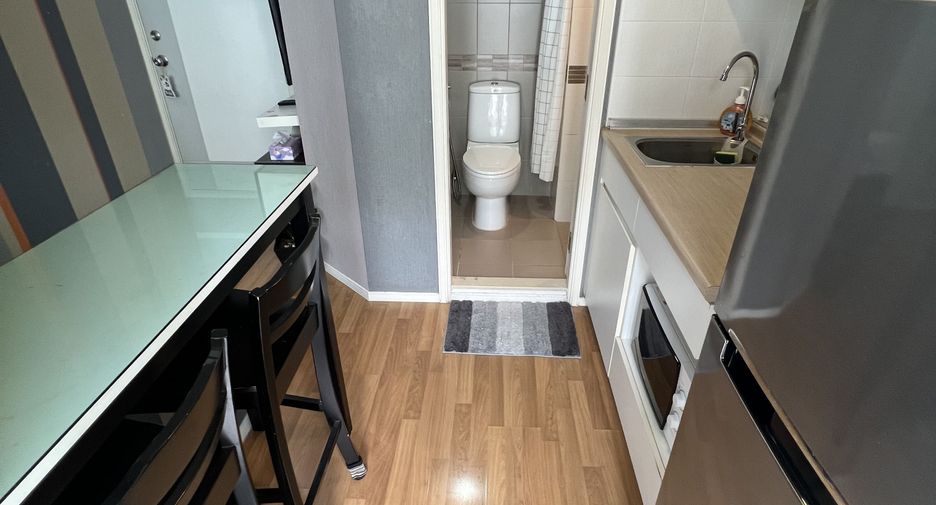 For rent 1 bed condo in Mueang Udon Thani, Udon Thani