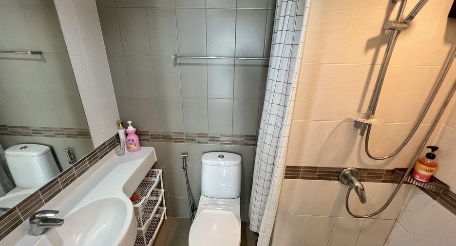 Аренда 1 кровать кондо в Mueang Udon Thani, Удонтани