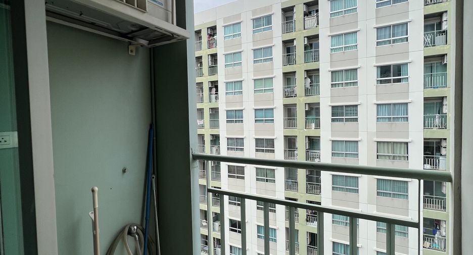 For rent 1 bed condo in Mueang Udon Thani, Udon Thani
