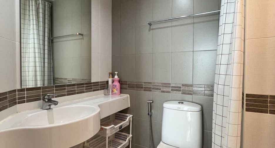 For rent 1 bed condo in Mueang Udon Thani, Udon Thani