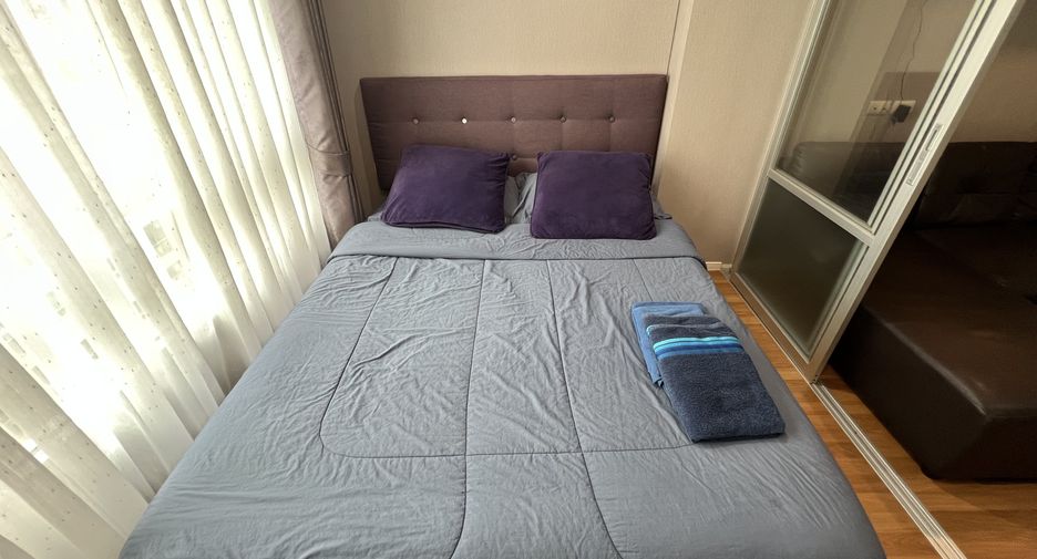 For rent 1 bed condo in Mueang Udon Thani, Udon Thani