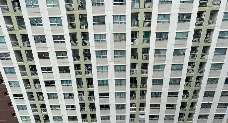 For rent 1 bed condo in Mueang Udon Thani, Udon Thani